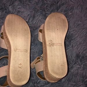 Franco Sarto Shoes - Wedges Franco Sarto Shoes - Wedges